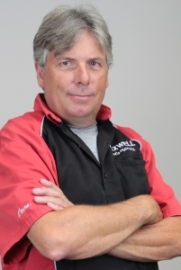  Auto air conditioning repair Mississauga - Shop Owner & auto A/C specialist - Sean Devine